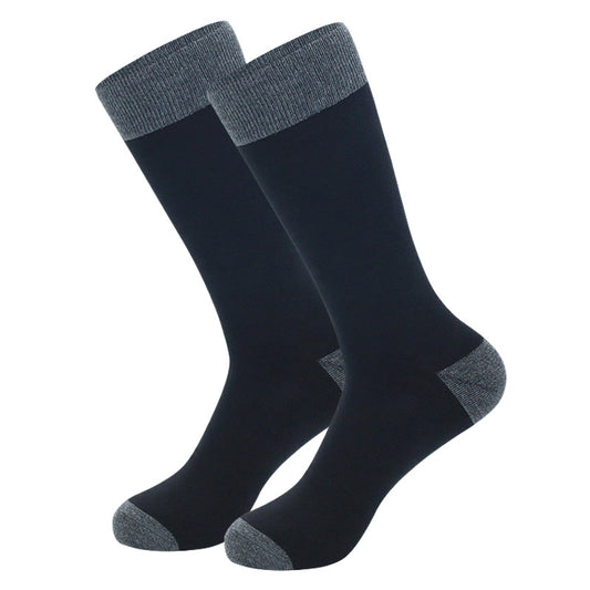 Business-Socken 01