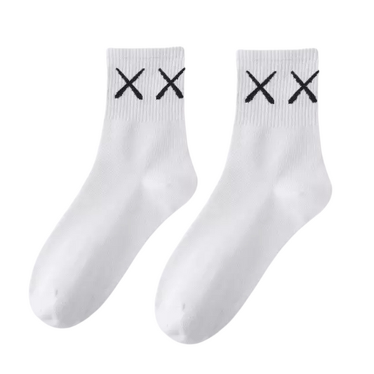 X Socks Saisei