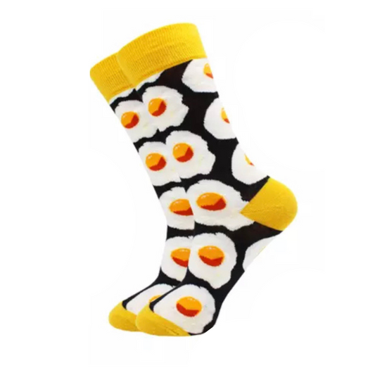 Eggs Socks