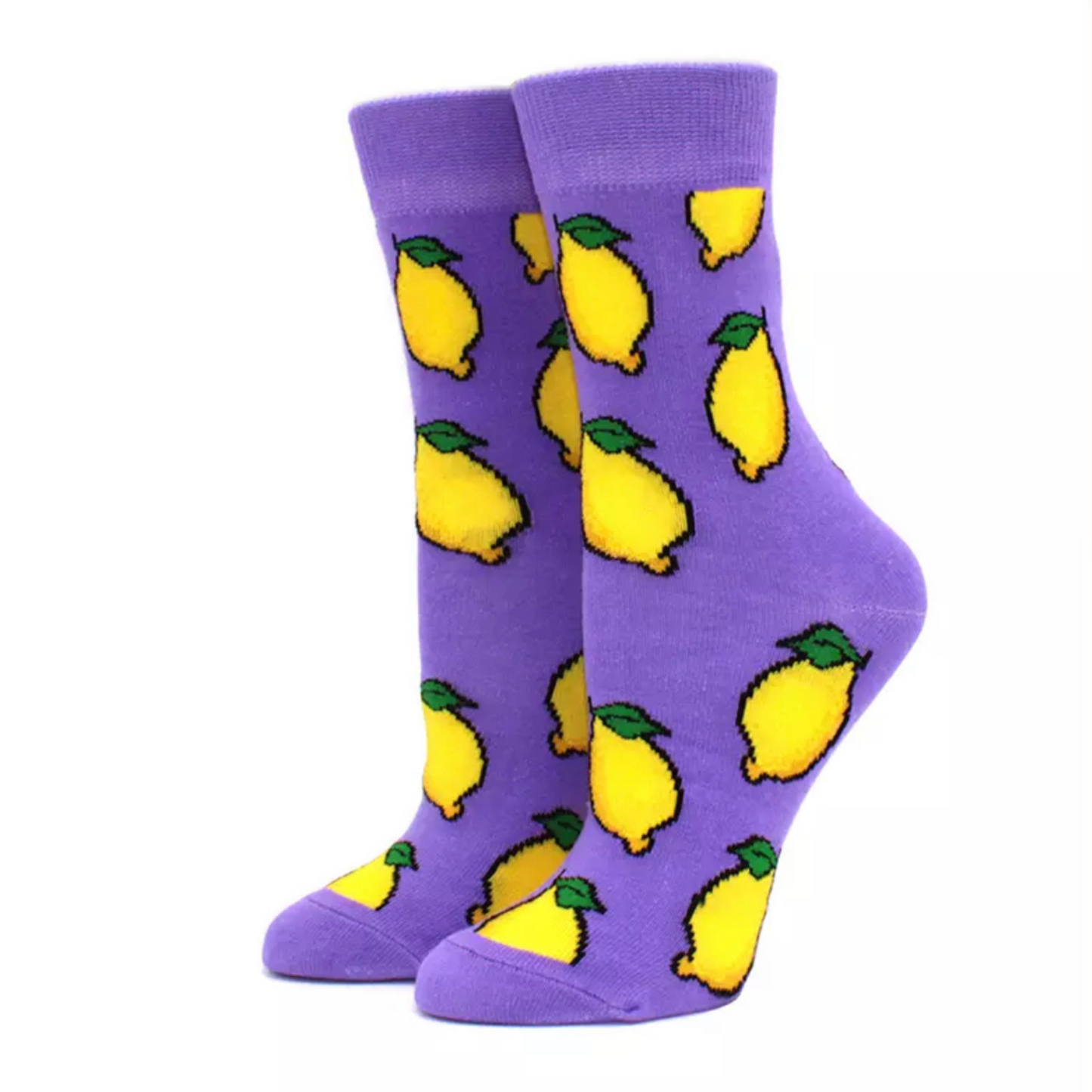 Lemon Socks