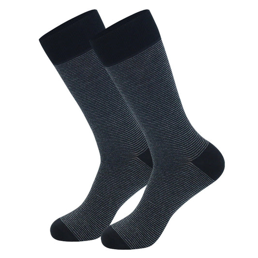 Business-Socken 02