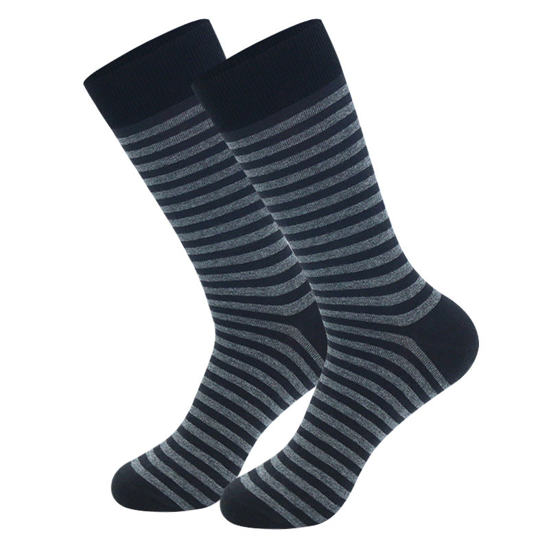 Chaussettes d'affaires 03