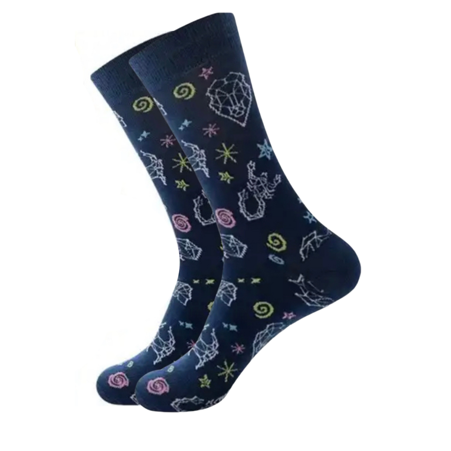 Constellation Socks