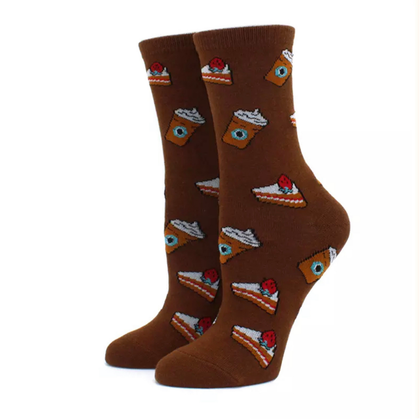 Cake Socks