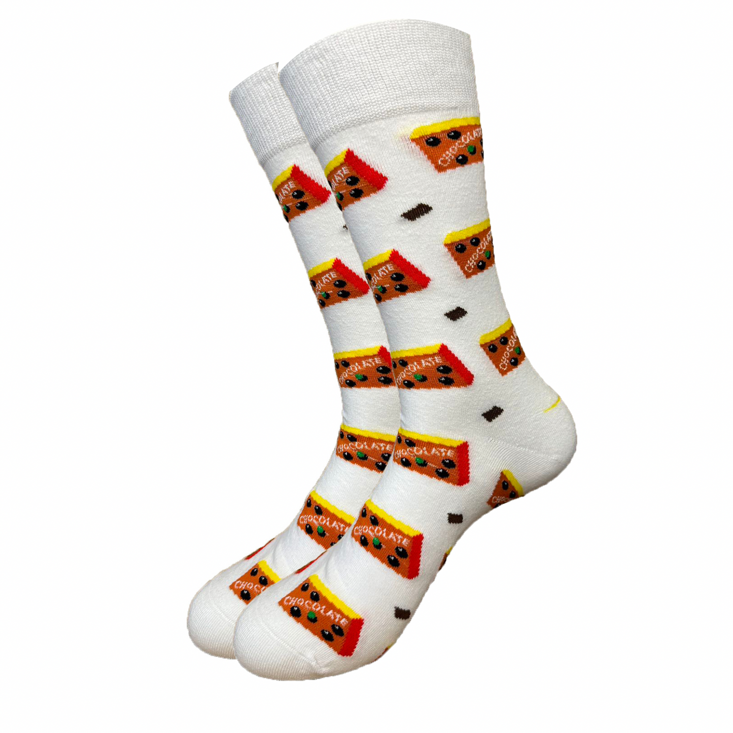 Schokoladensocken