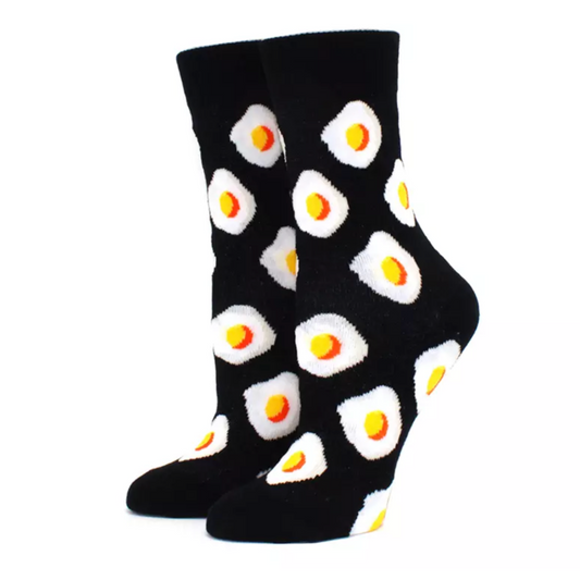 Eggs Socks