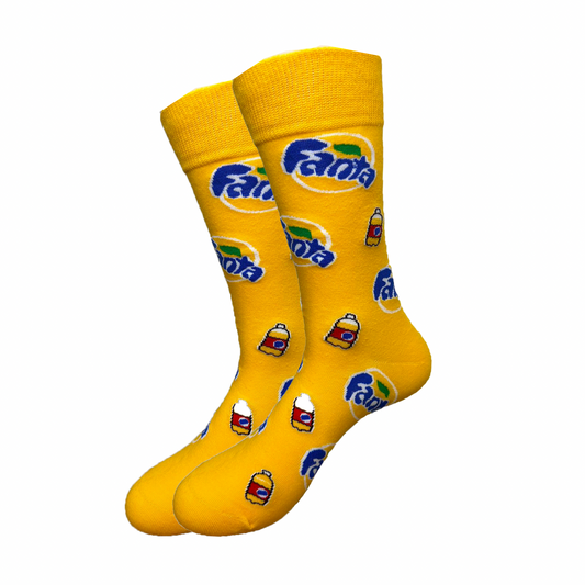 Fantasy Socks