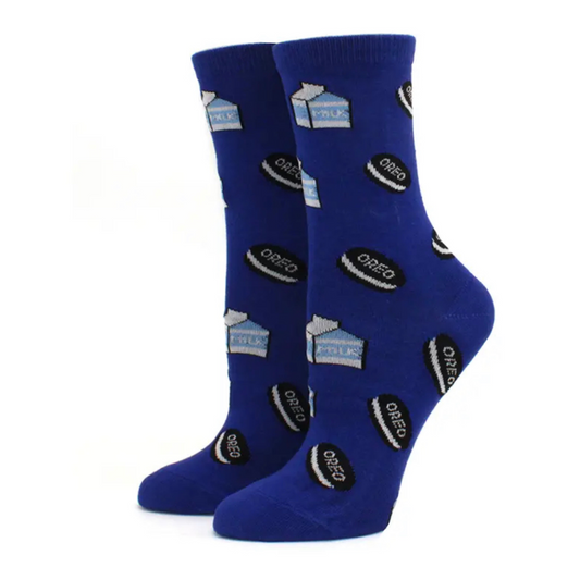 Oreo Socks